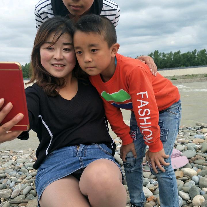 在意你的全部！