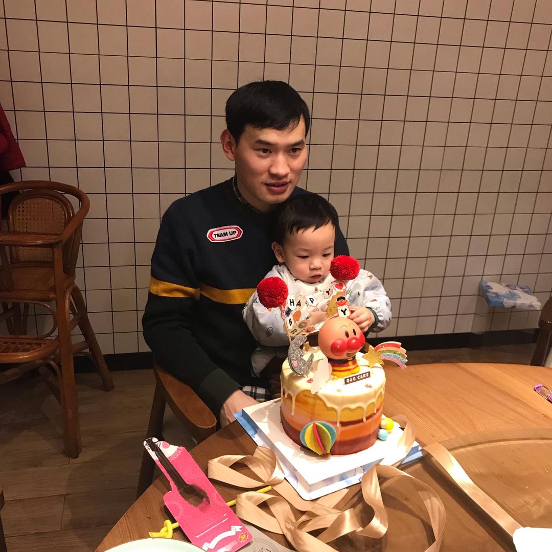 开心就好❤️