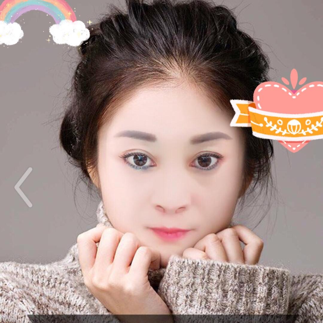 静妮💗