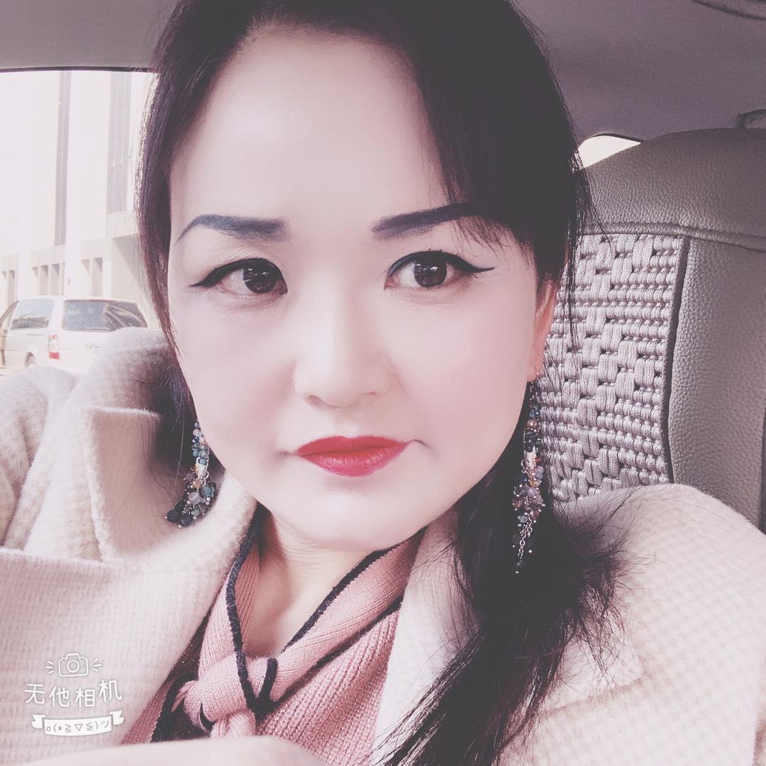飞儿（请不要连续点赞🙏）
