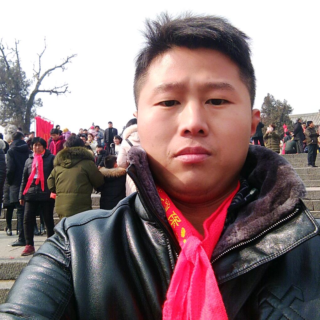 @🇨🇳瓦岗第一网红