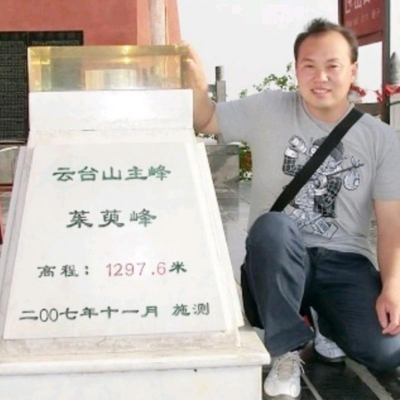 渑池~李涛