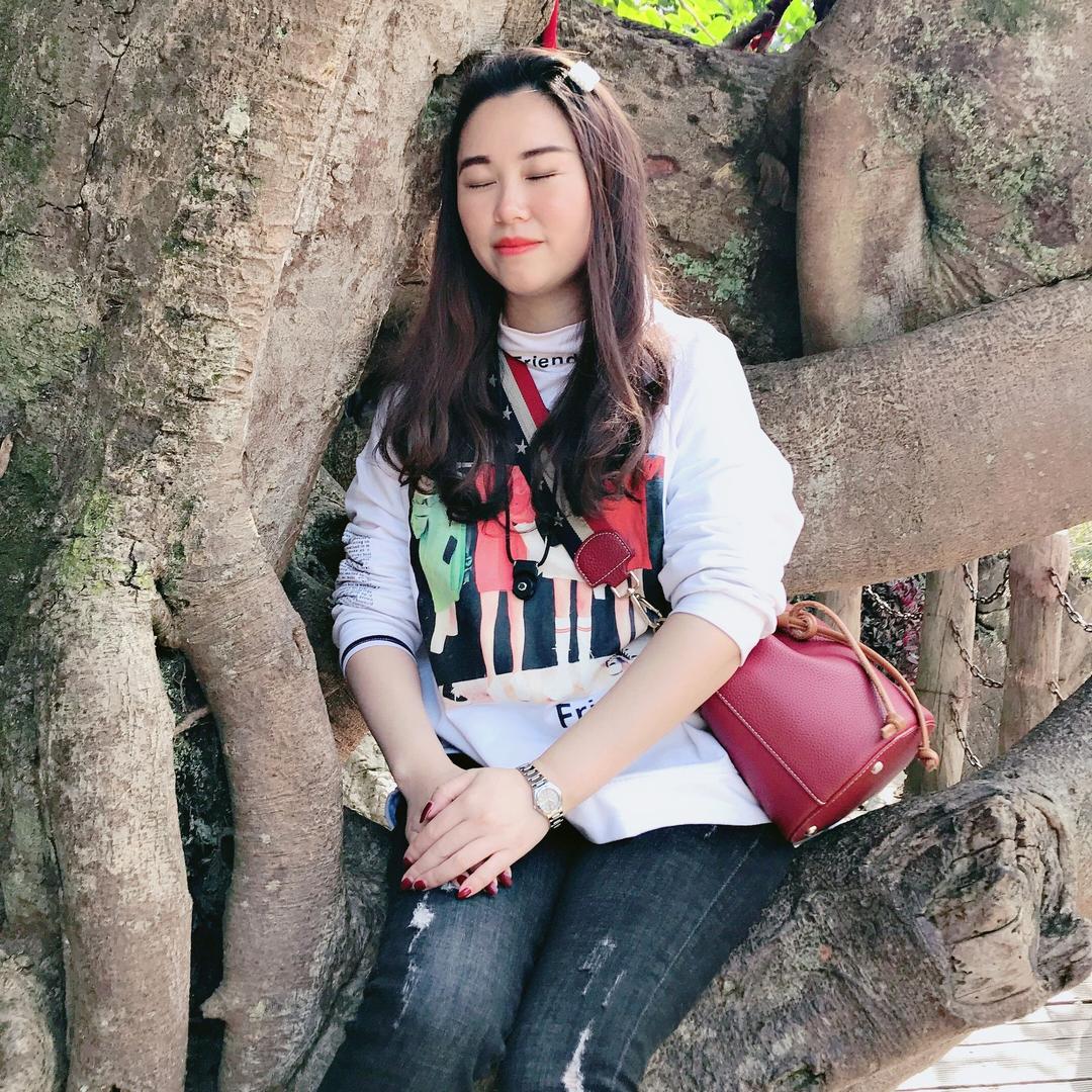 一生有“i”❤️黎❤️☘️🍀