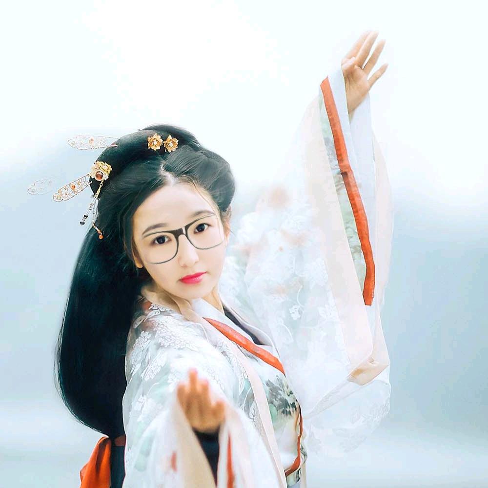 做自己的女王