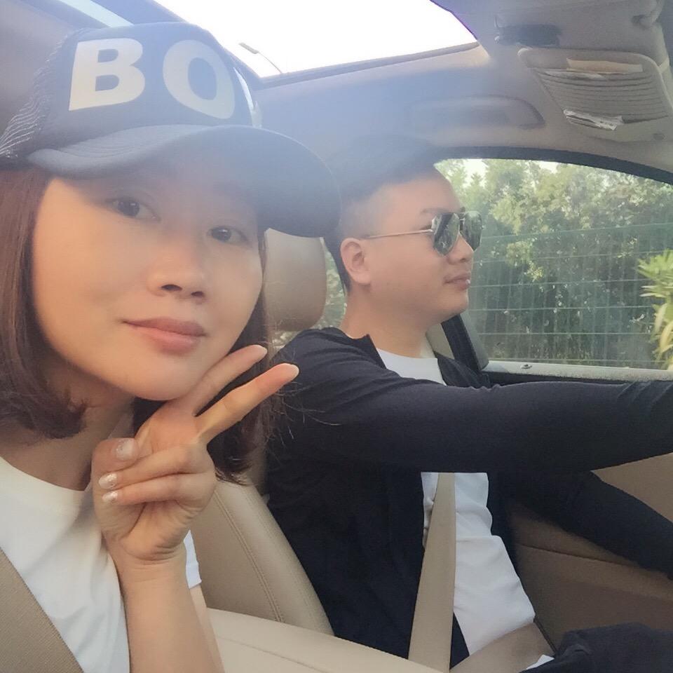 仔仔妈咪🐻