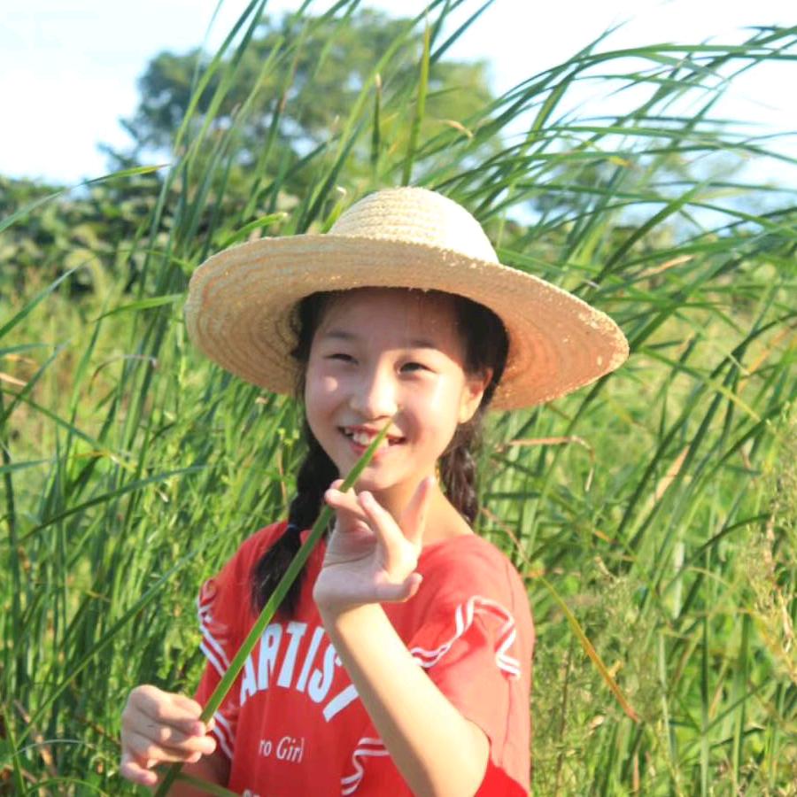 萌妈