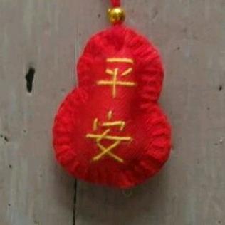 走遍中国~始终相伴！