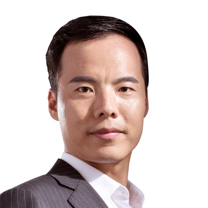 刘登榜讲战略定位