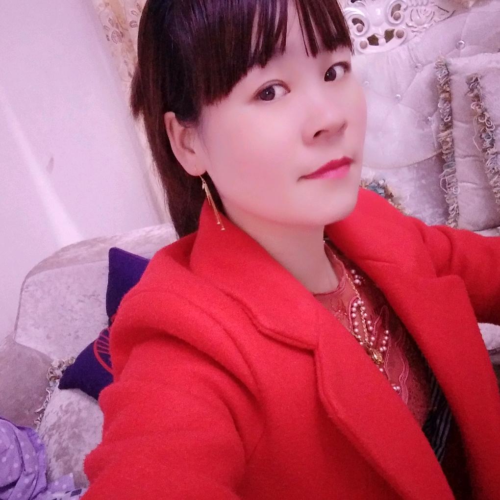 幸福小女人