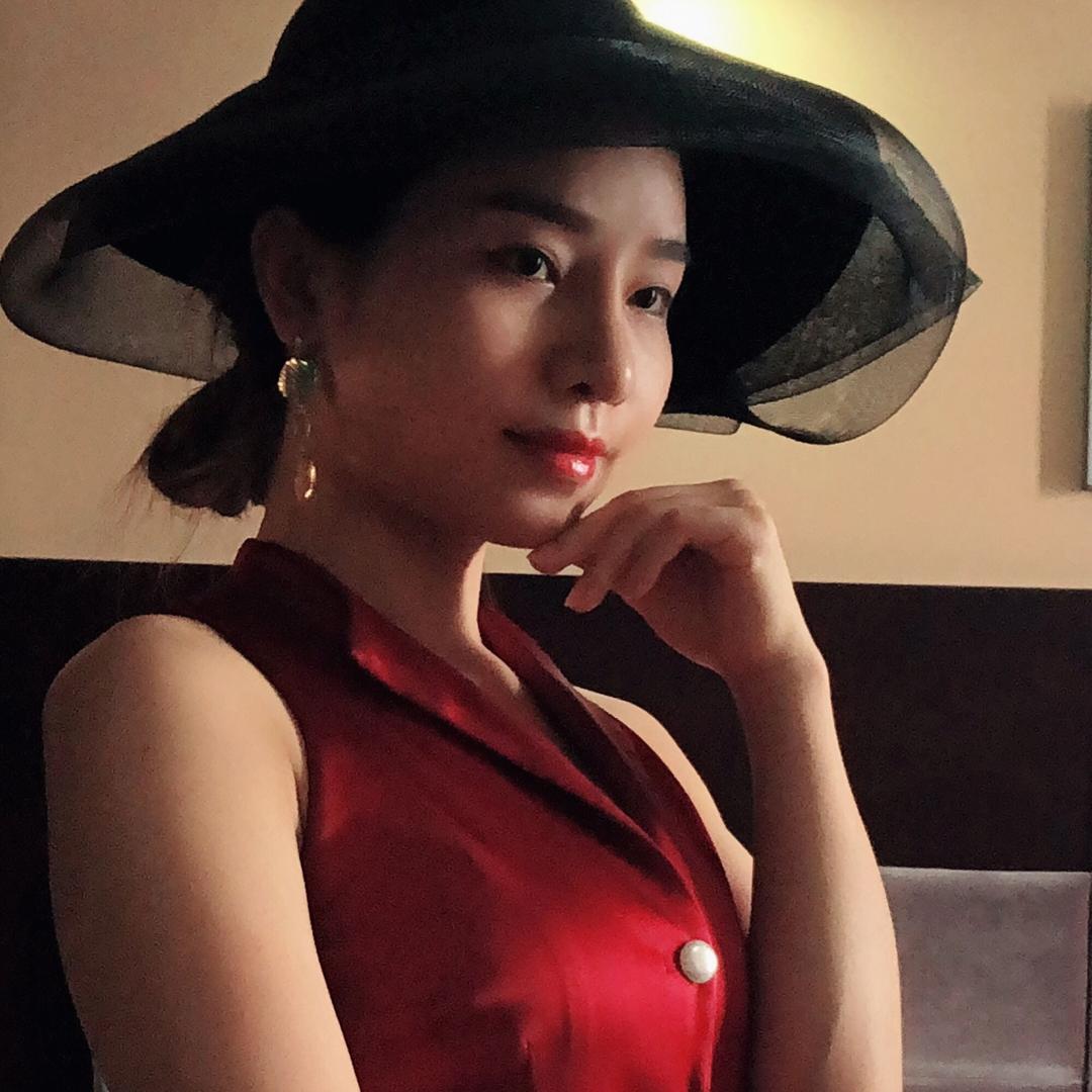 朱太太