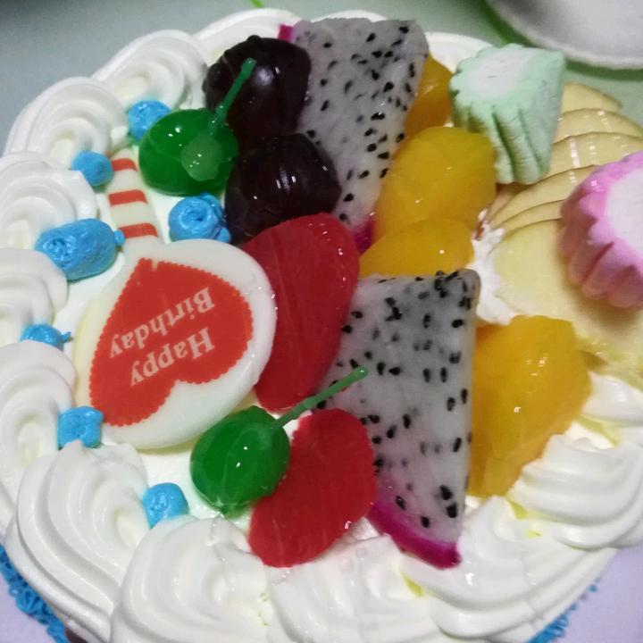 新华夏（呼姐）