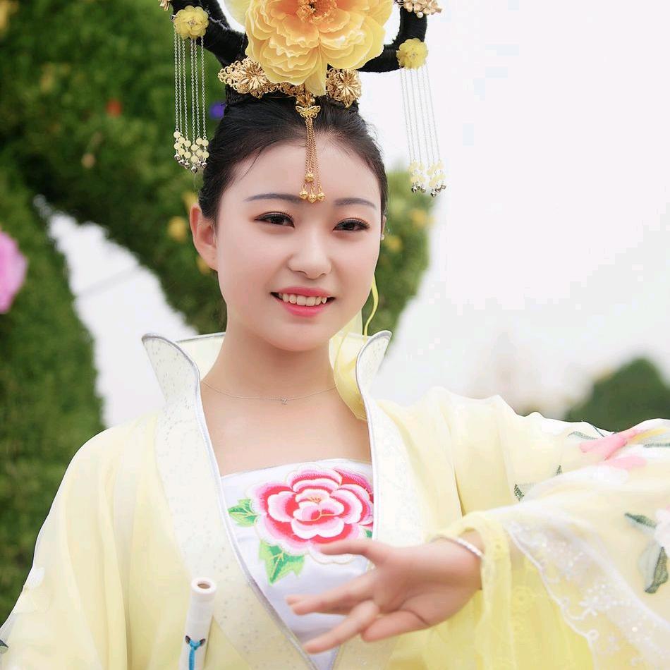 人生如梦🌷🌷