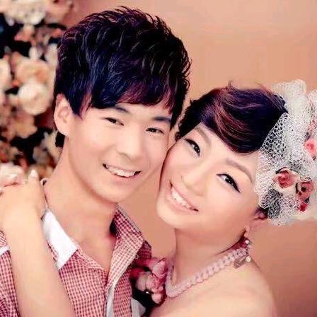 90后卡车小夫妻