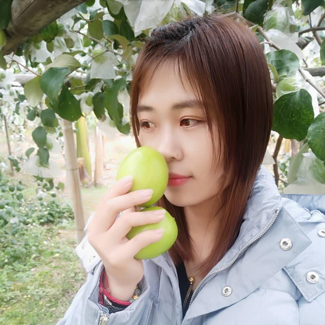 阿敏，青枣妹