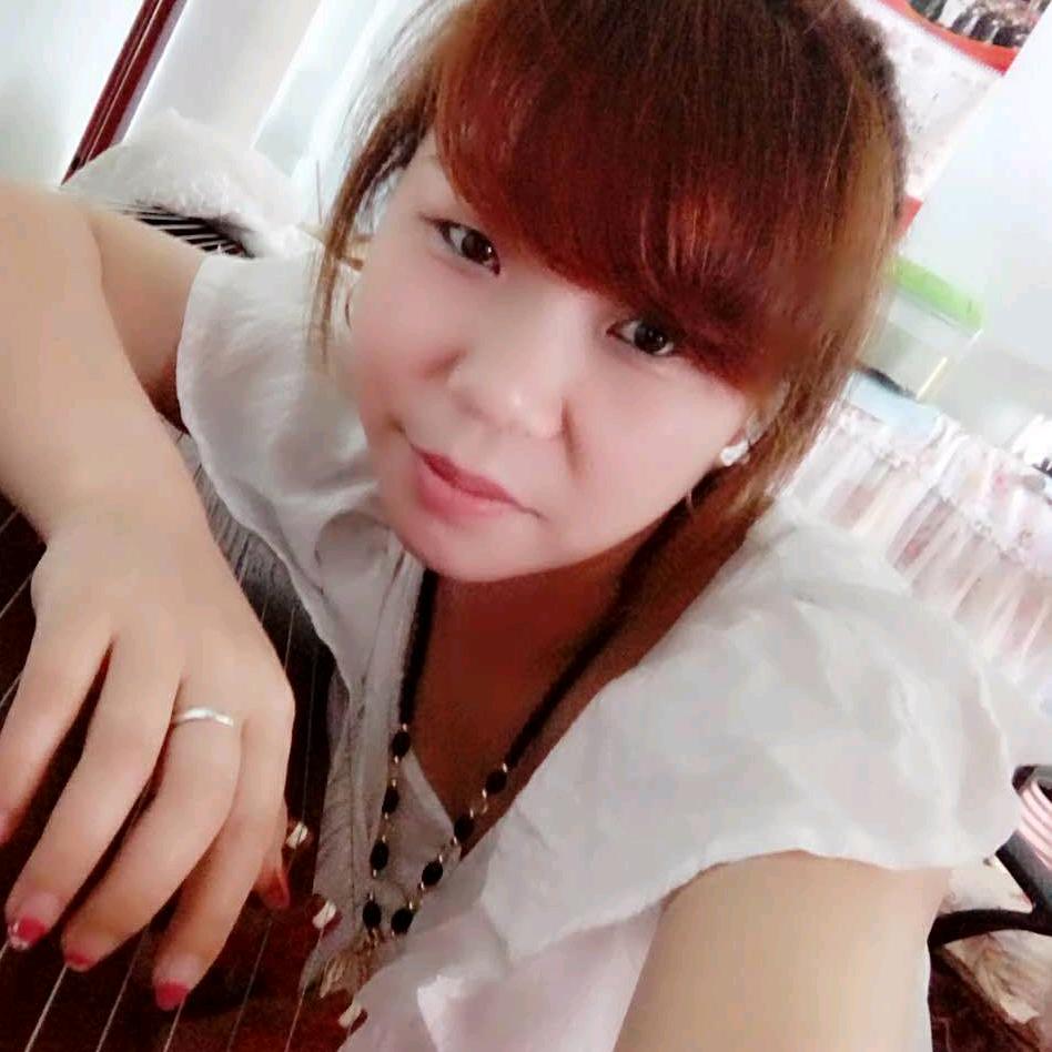 佳琪爱唱歌🎤