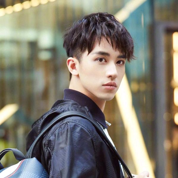 时溪