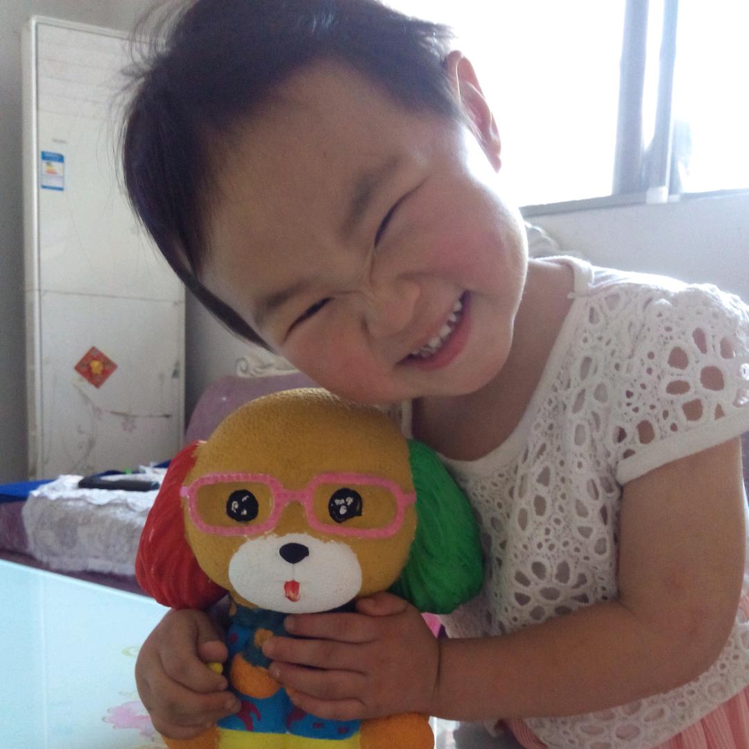 侯XinH