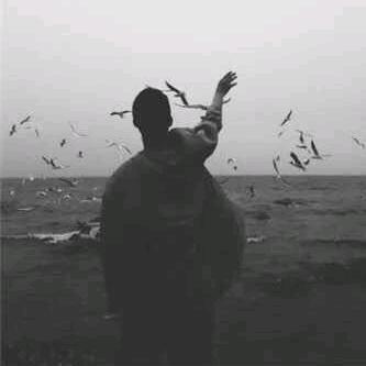 回味拥抱你的滋味