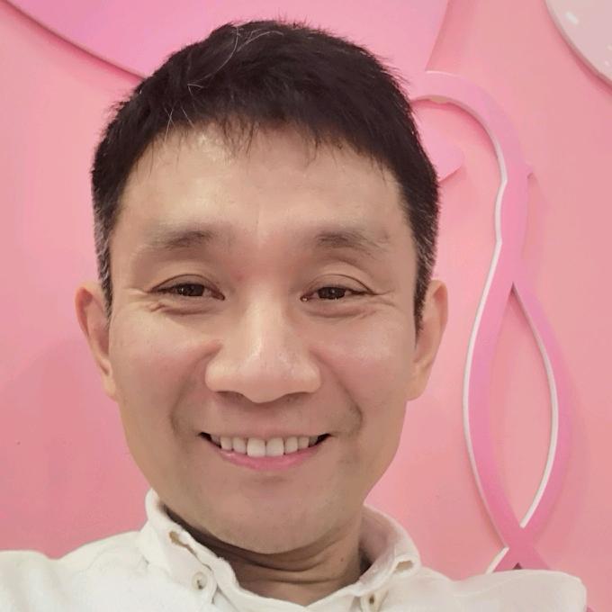 惜缘安利重建身体
