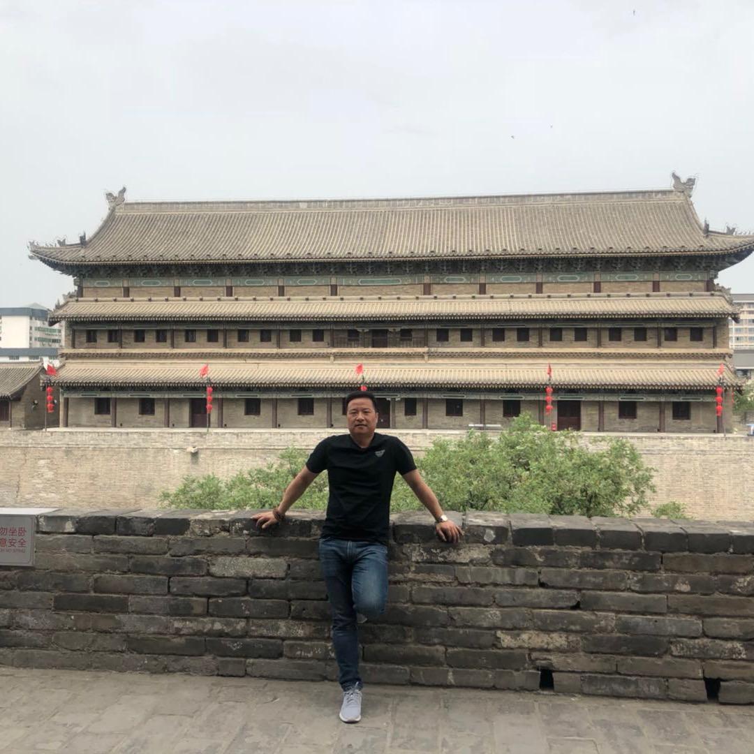 杭州德缘物流有限公司