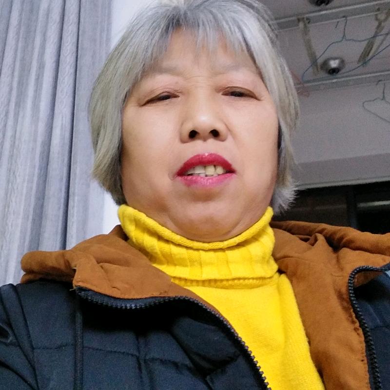 江西严台