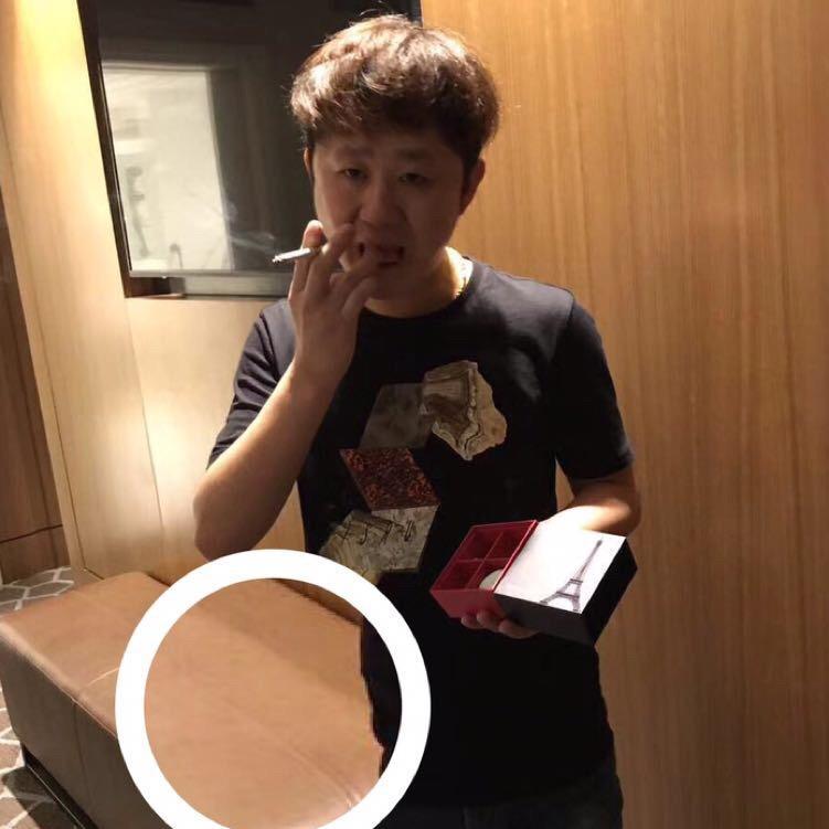 阿锋