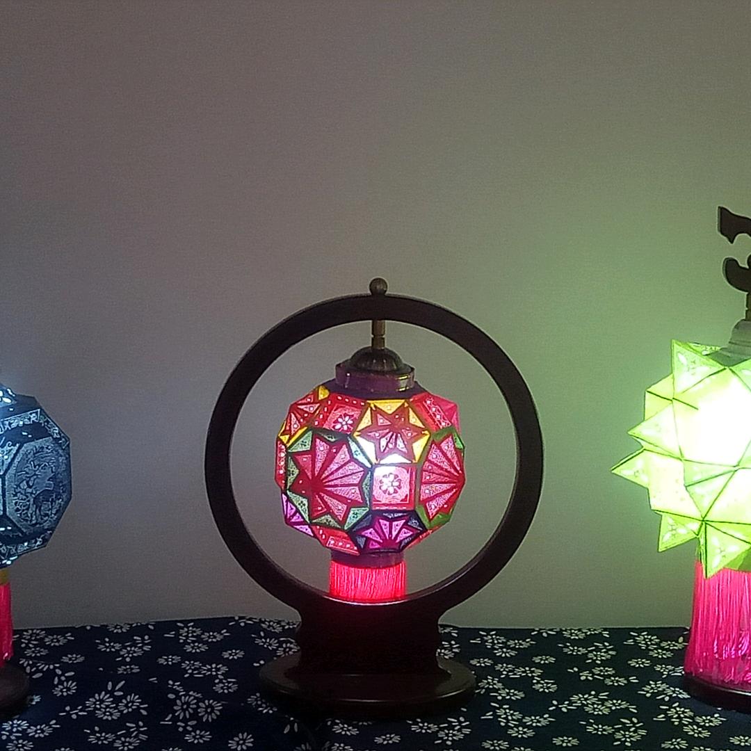 五分甜的水果糖