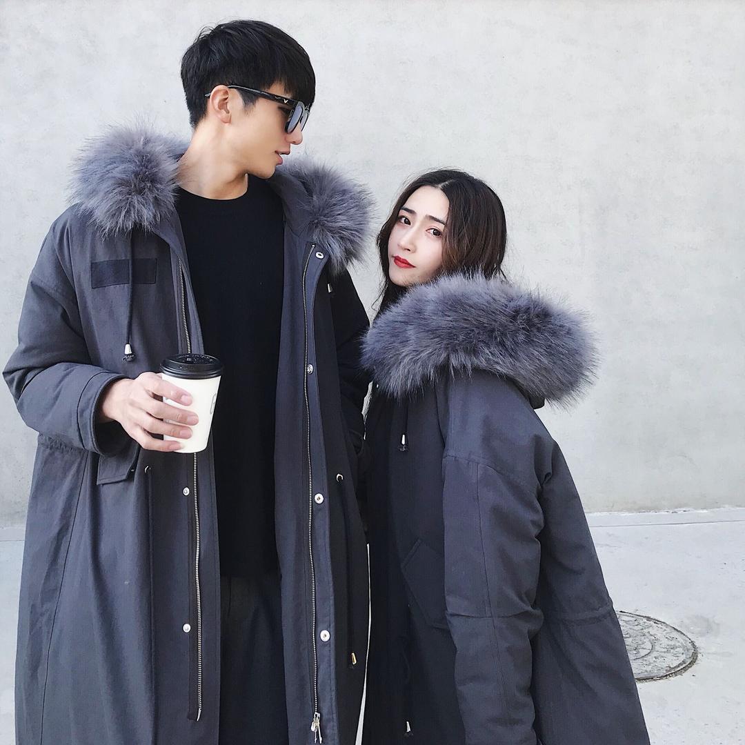 阿姐家情侣装@抖音