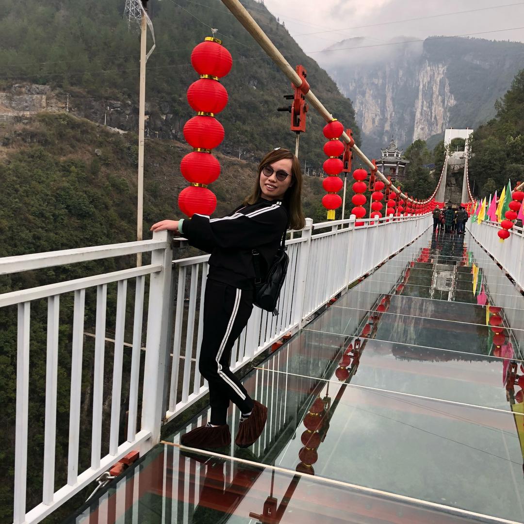 陈杰麻麻