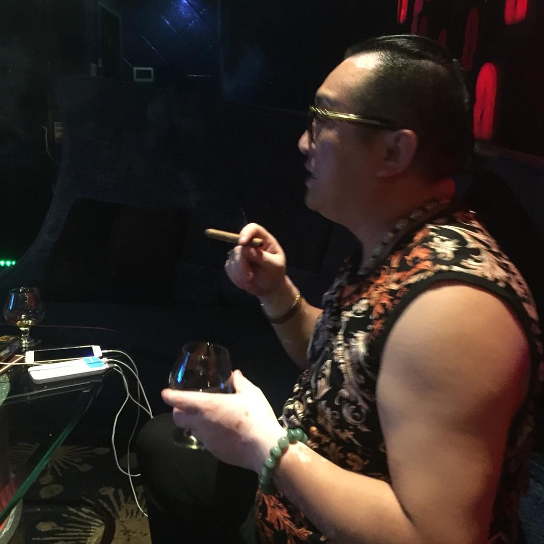 豪哥