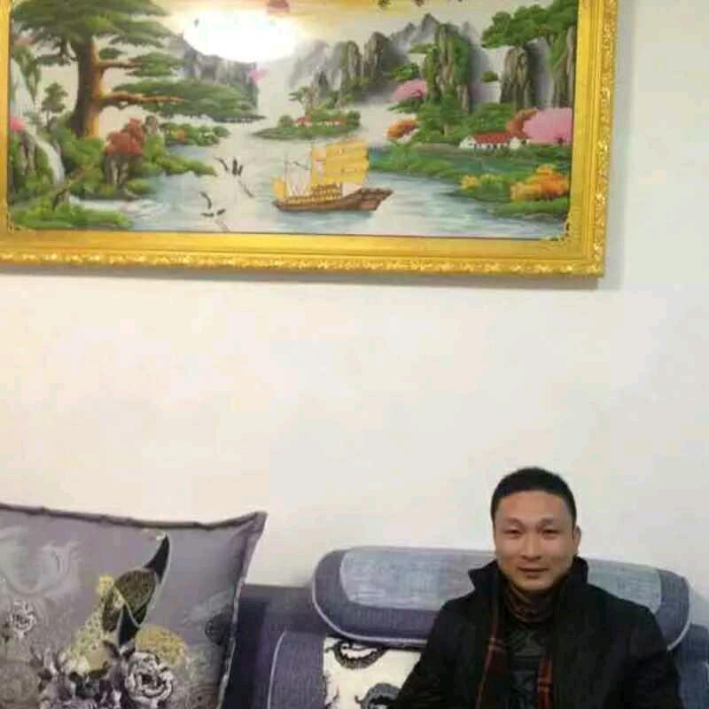 强哥