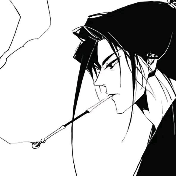 浮华乱世♛谁……