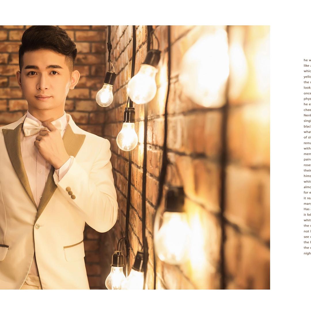 原来一切都成空