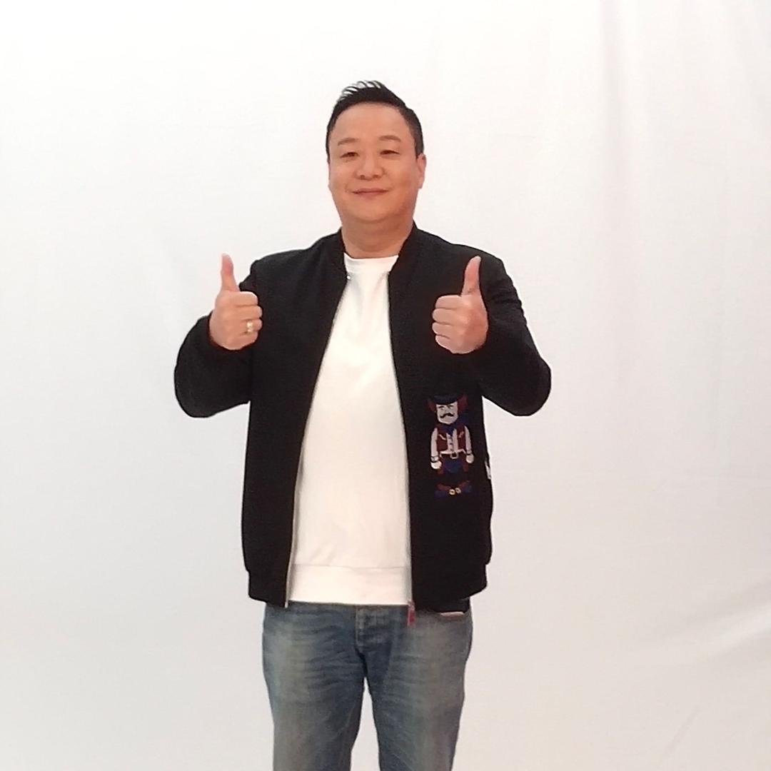 傅园慧爸爸