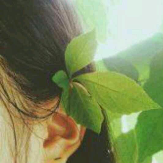 立夏🌴
