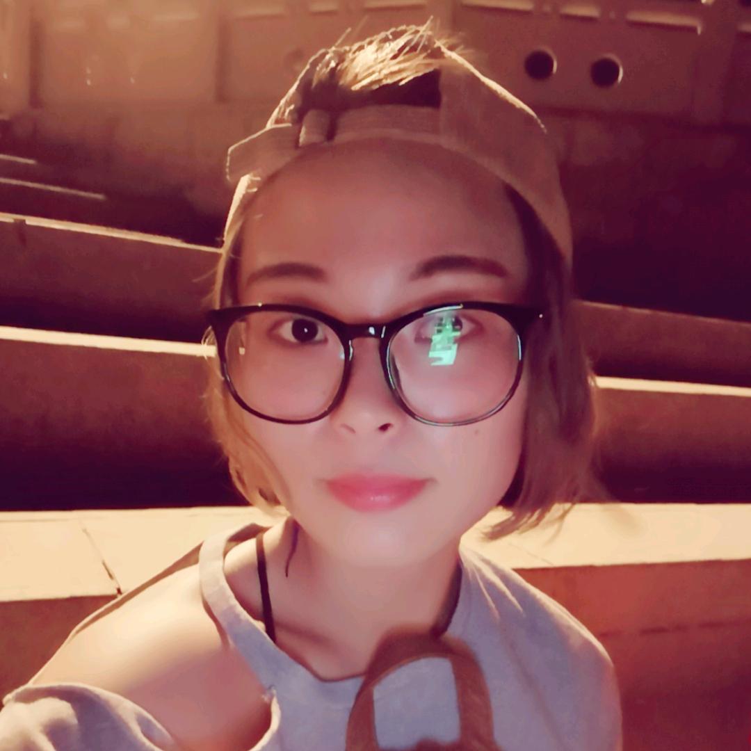 靓姐😜