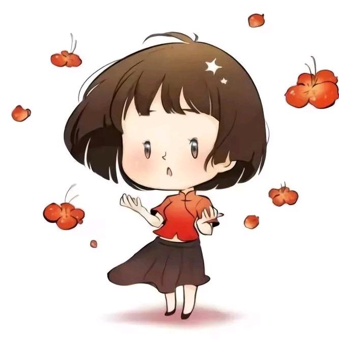小小小姣儿