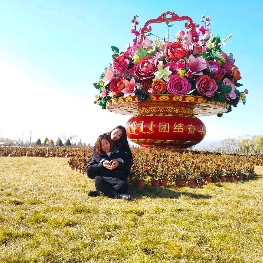 @小鲁同学👩‍🎓