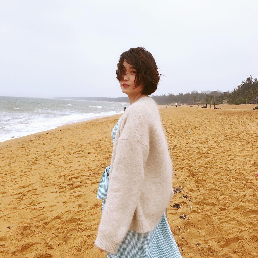 半个牛油果🥑。