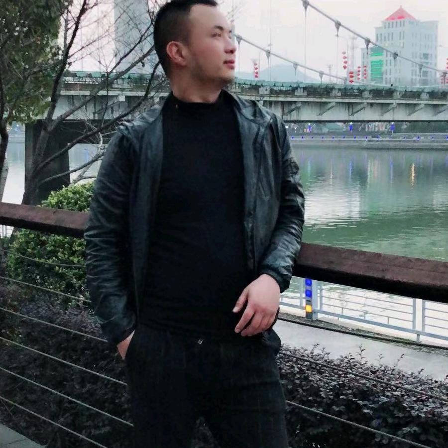 当我遇见你