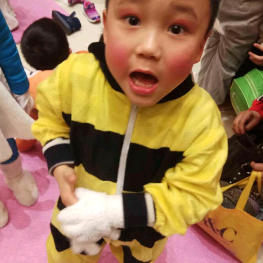 张先生