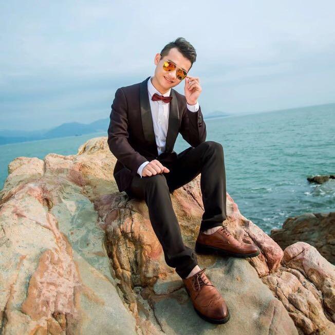 💥 大陆华仔💥