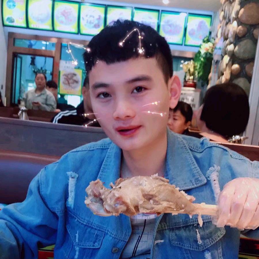 努力会有更好的明天