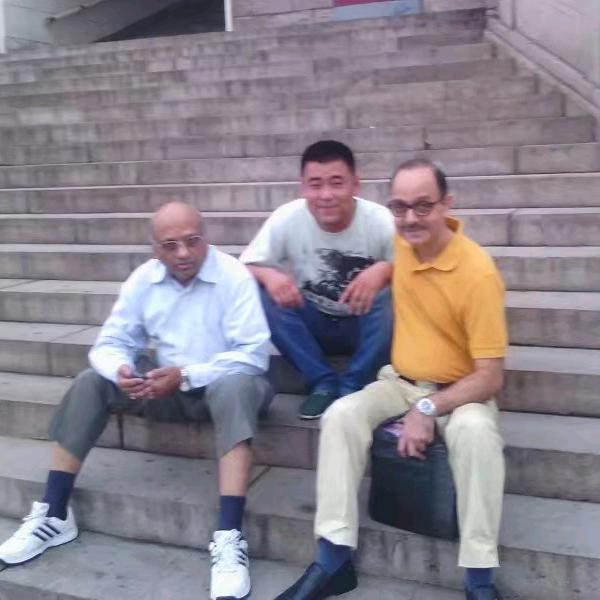 小师傅