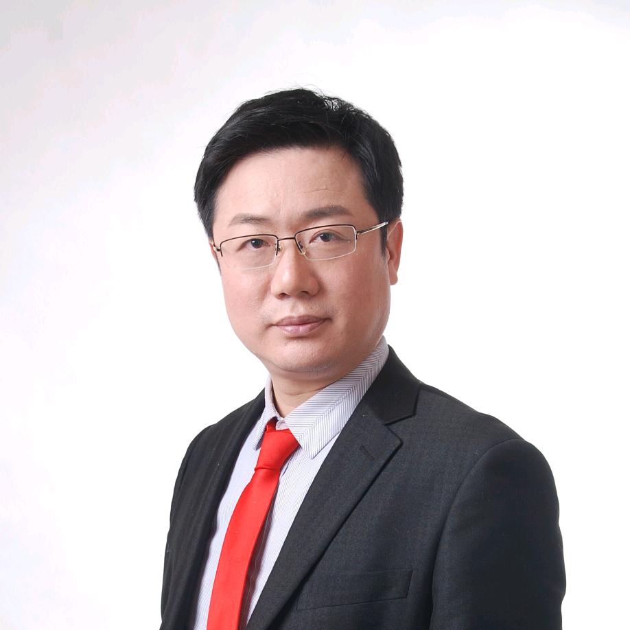 陈教授育儿
