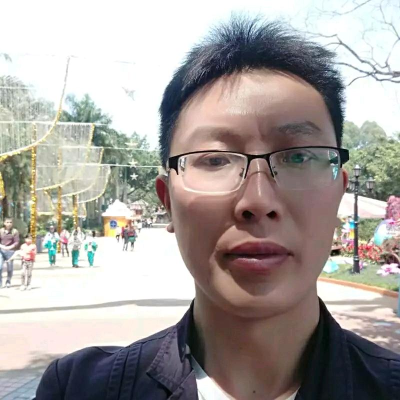 今天比昨天好