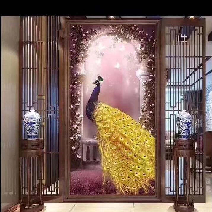 尚品钜杉～全屋定制