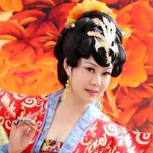 含羞草(63年11月4日兔🐰)