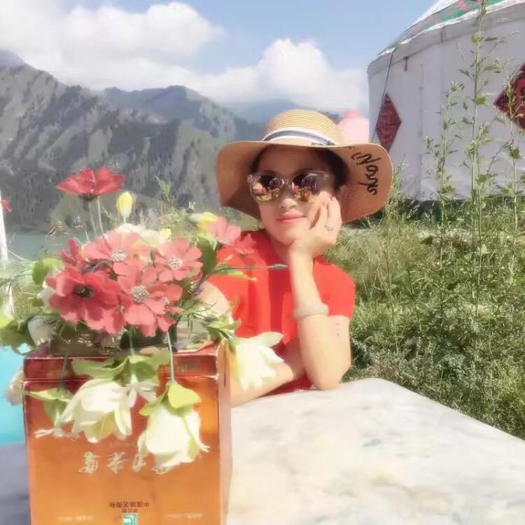 朵朵