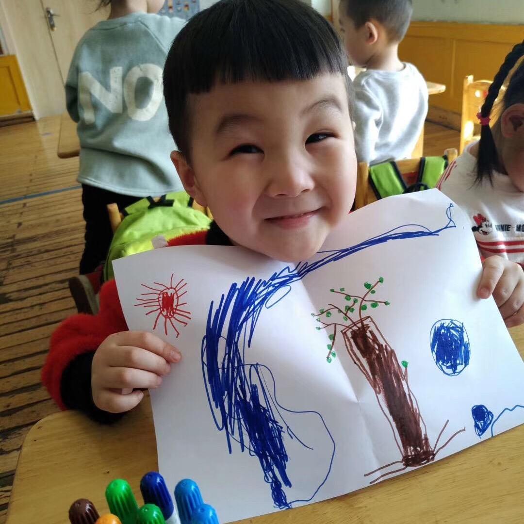 翊